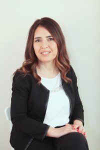 Prof. Esra Yüksel Acı EUTRADE Jean Module