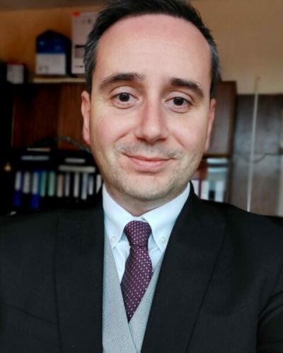 georgi aleksiev