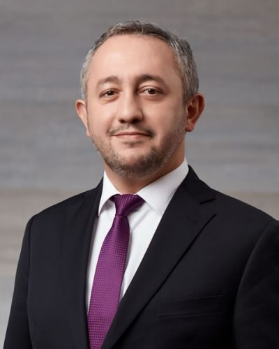 m babacan tcmb foto